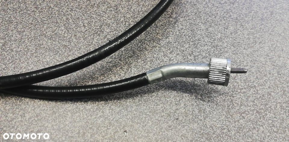 ISEKI SGR22 LINKA OBROTOMIERZA LICZNIKA MOTOGODZIN - 3