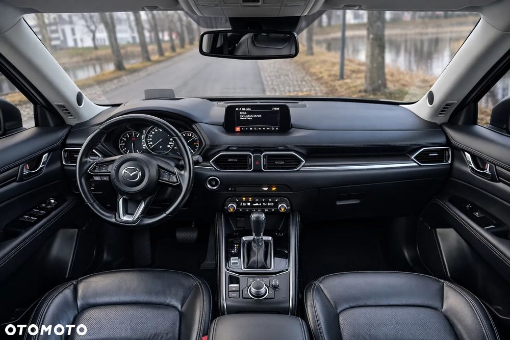 Mazda CX-5 2.0 Skydream 2WD - 10