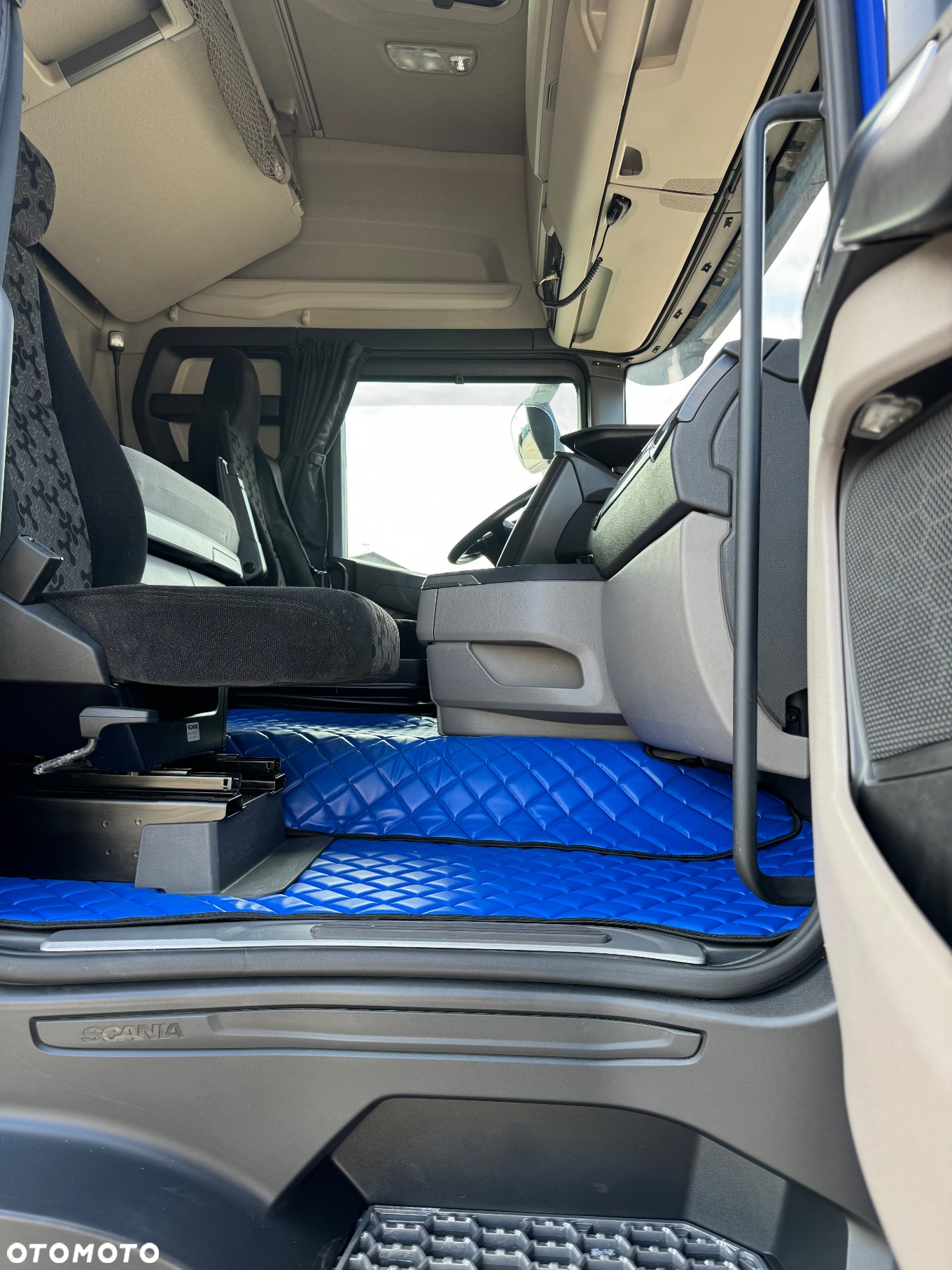 Scania R450 - 21