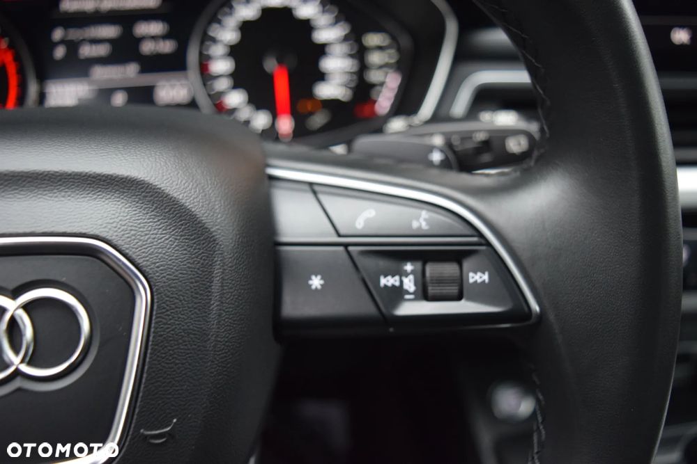 Audi A4 Avant 35 TDI S tronic advanced - 23