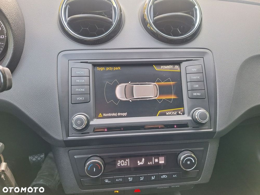Seat Ibiza 1.0 Eco TSI S&S Style - 22