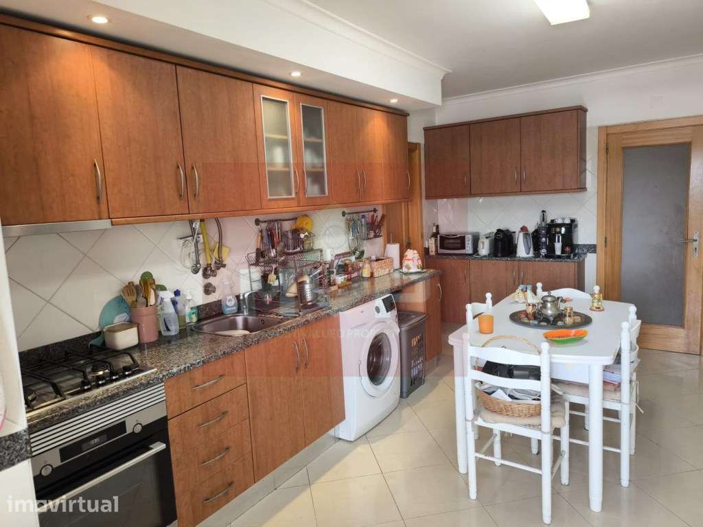 Apartamento T4 em Portimão - Grande imagem: 3/32