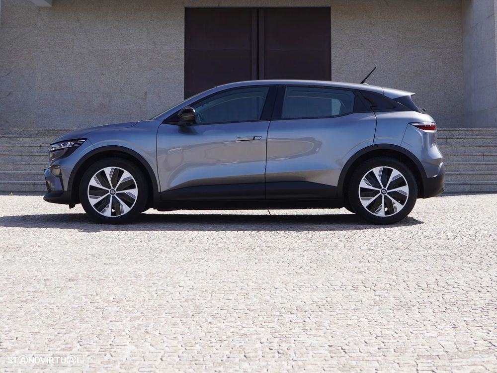 Renault Mégane E-Tech EV60 Evolution ER Optimum Charge - 5