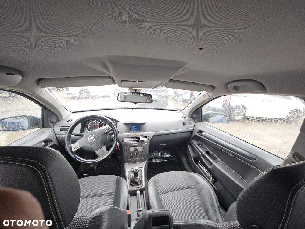 Opel Astra - 6