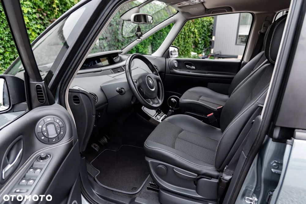 Renault Espace 2.0 Dynamique - 18