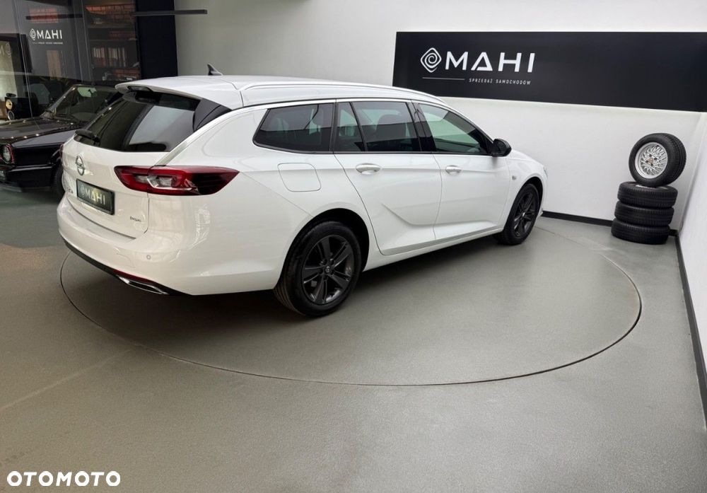 Opel Insignia 2.0 CDTI Elegance S&S - 12