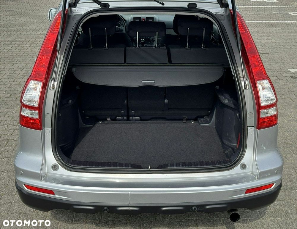 Honda CR-V 2.0 Comfort - 20