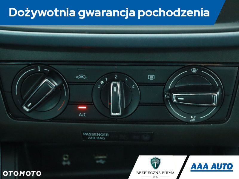 Seat Arona - 12