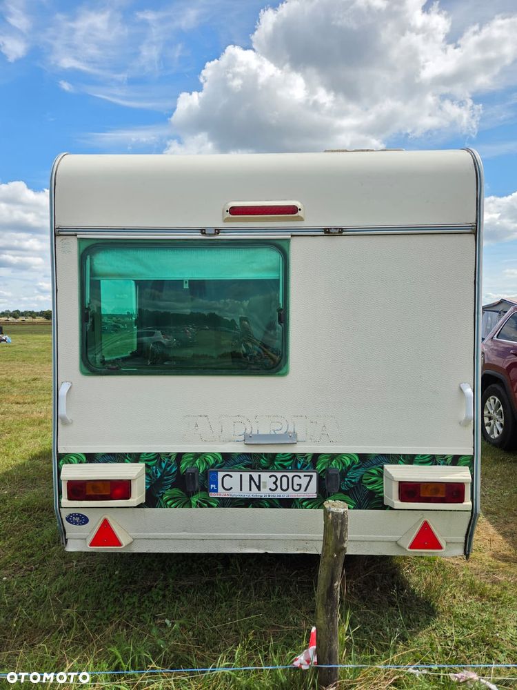 Adria 500 - 22