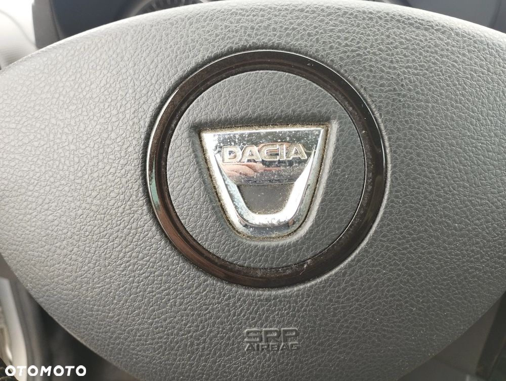 Dacia Duster 1.6 16V 4x4 Ambiance - 12