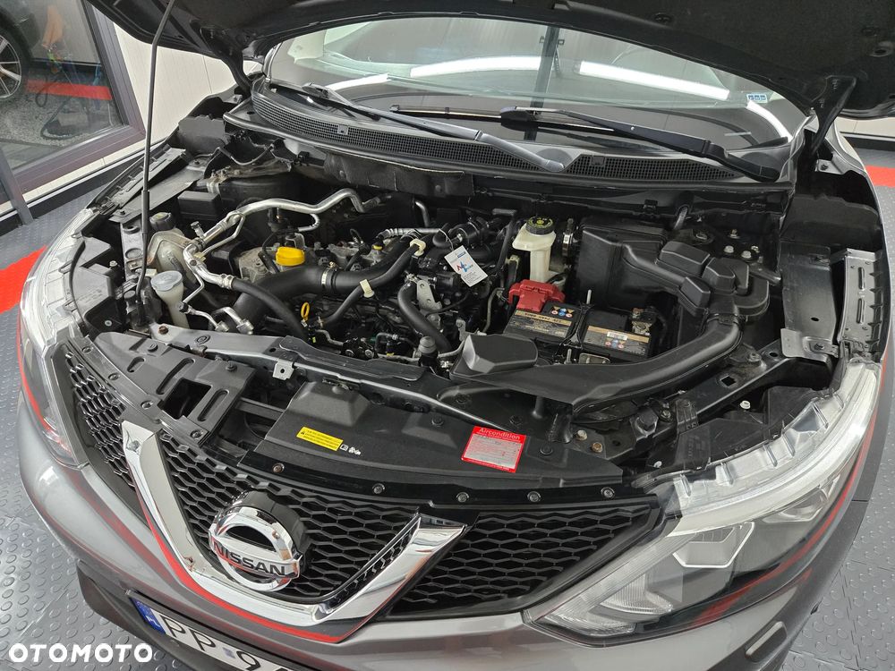 Nissan Qashqai 1.2 DIG-T Tekna - 37