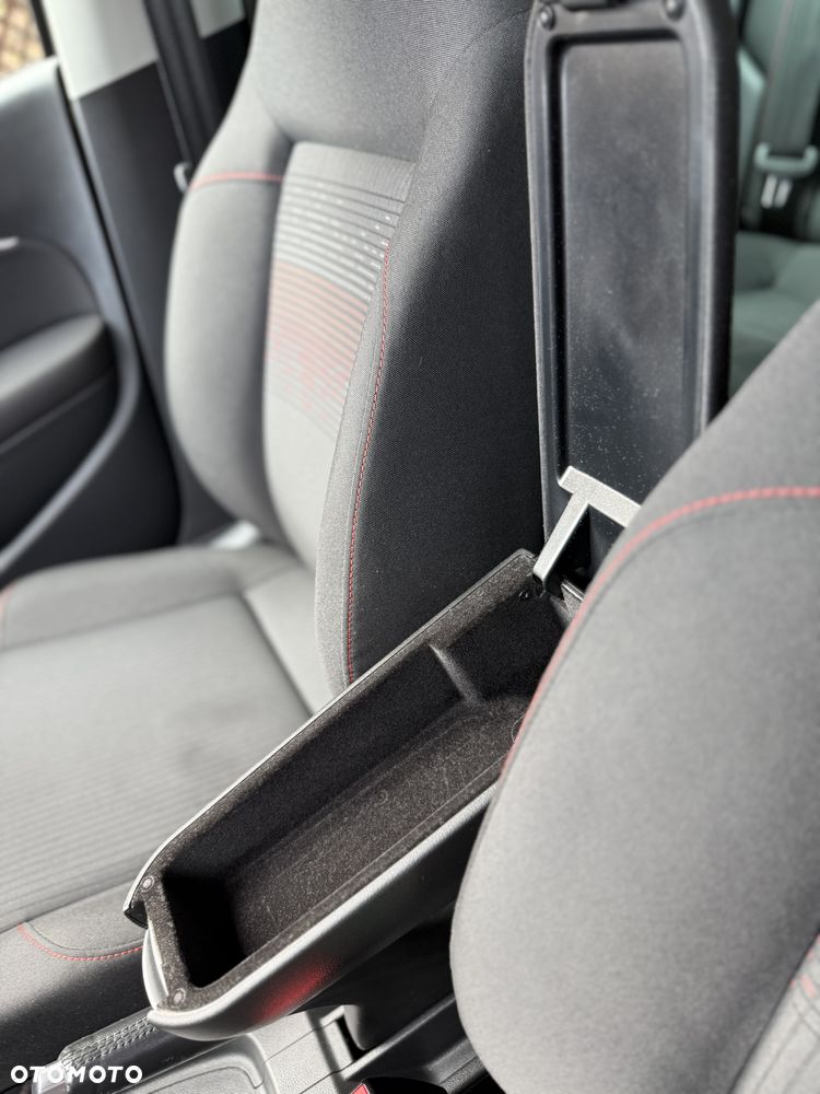 Volkswagen Polo 1.4 TDI BMT Highline - 31