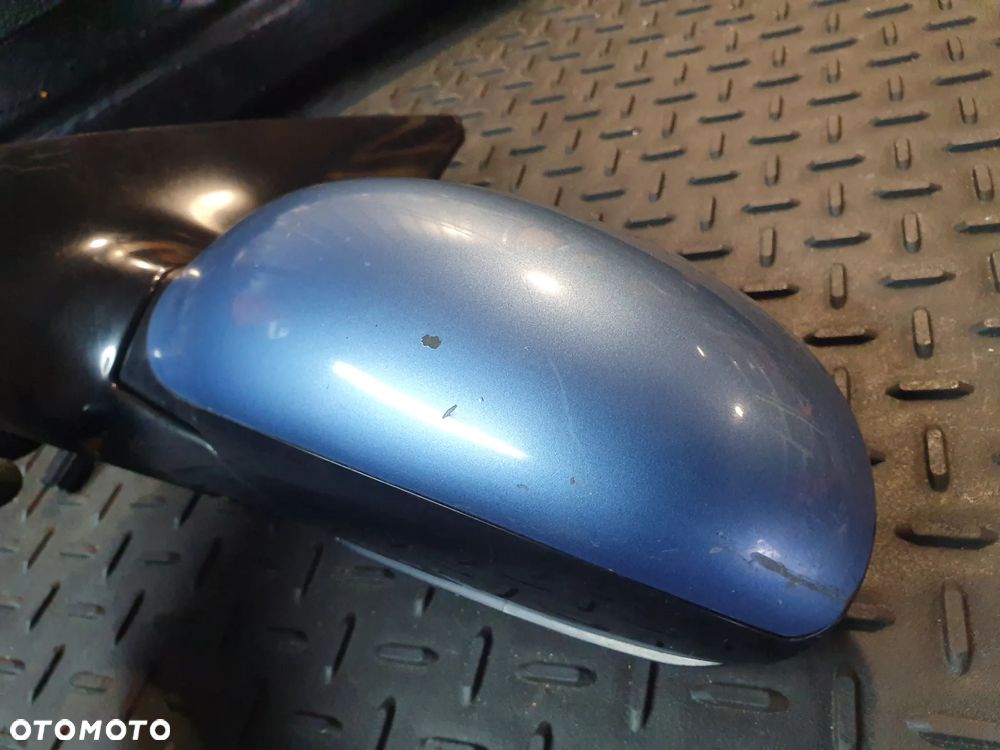 FORD FOCUS MK1 LUSTERKO LEWE 6PIN  EUROPA - 3