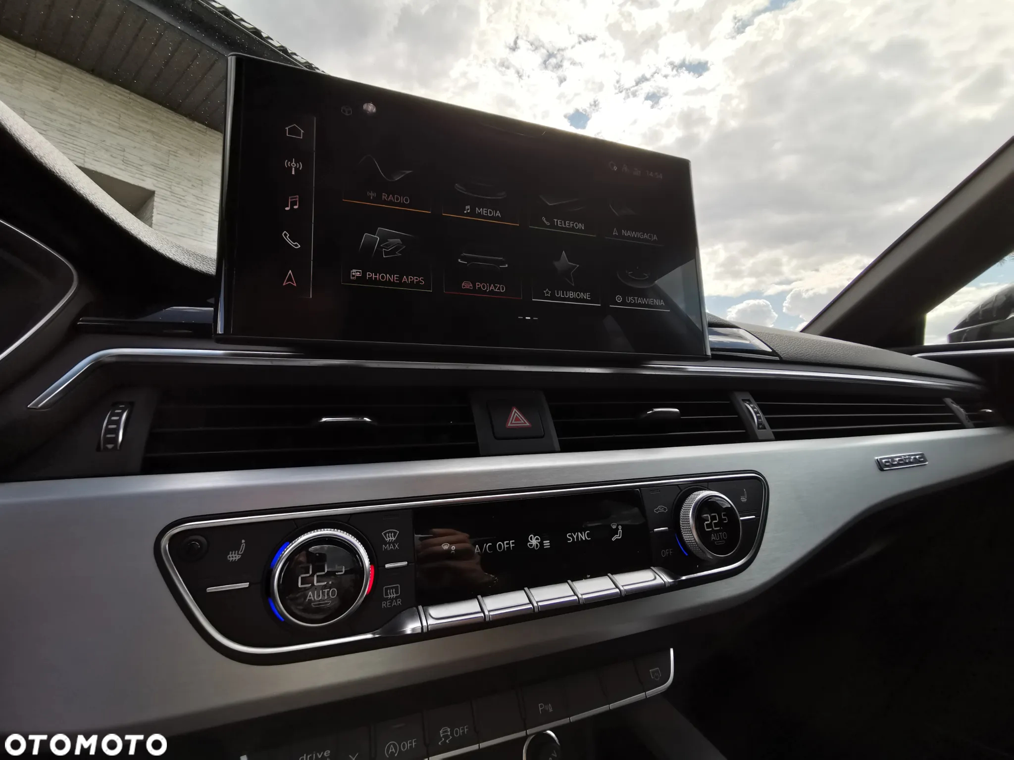 Audi A5 Sportback 40 TDI Quattro S Line S tronic - 19