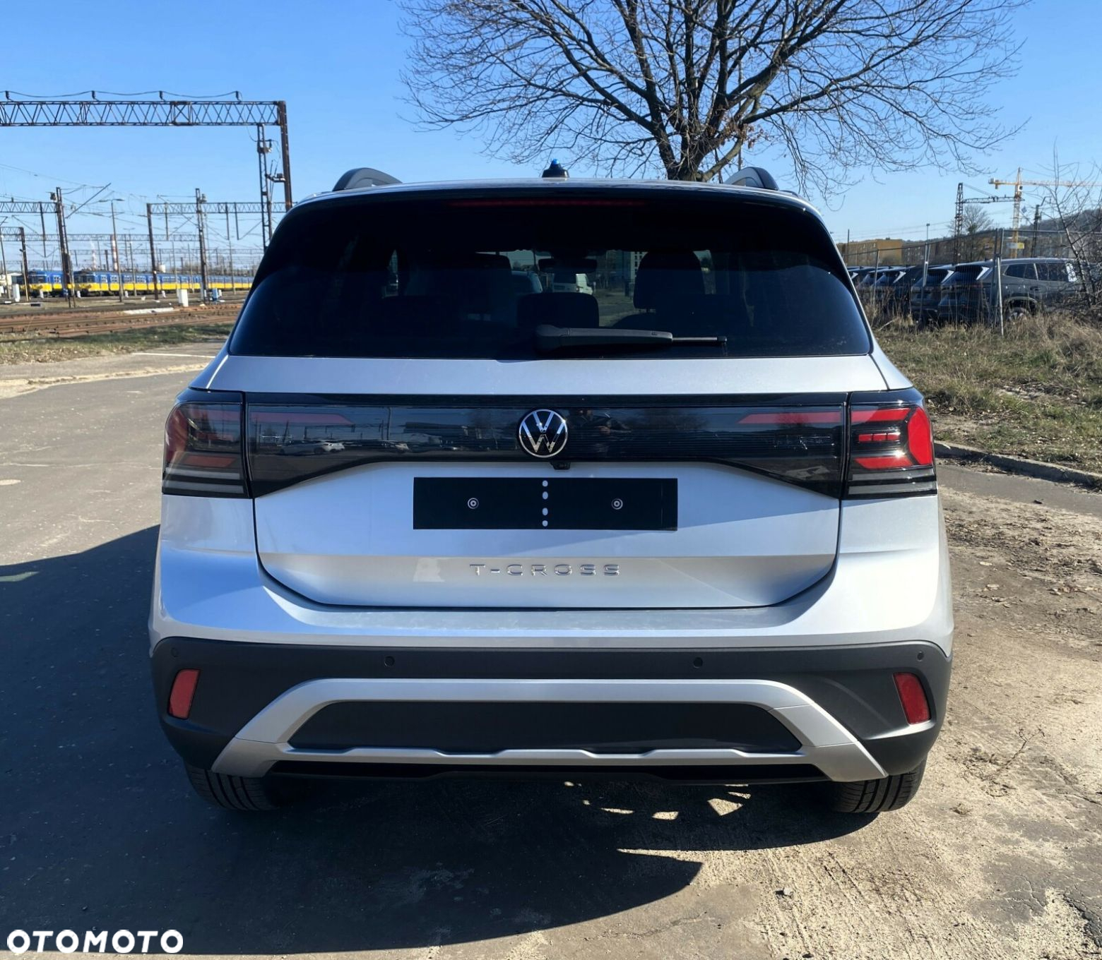 Volkswagen T-Cross 1.0 TSI Special Edition DSG - 6