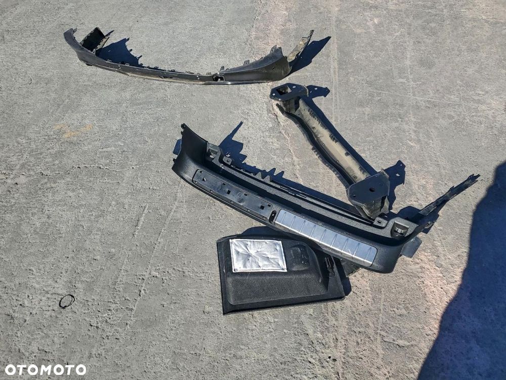 BMW X4 xM40i GPF - 13