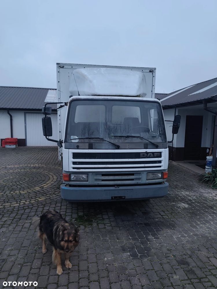 DAF 45-130 - 1
