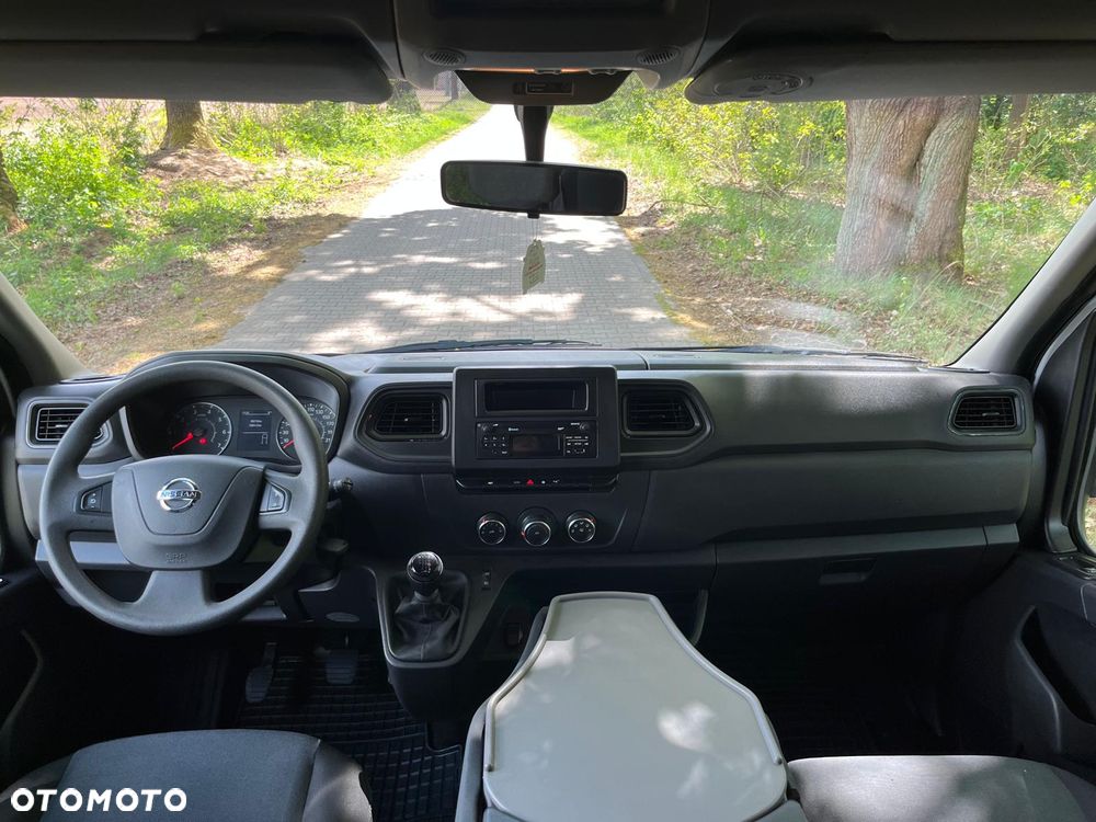 Renault Master - 20