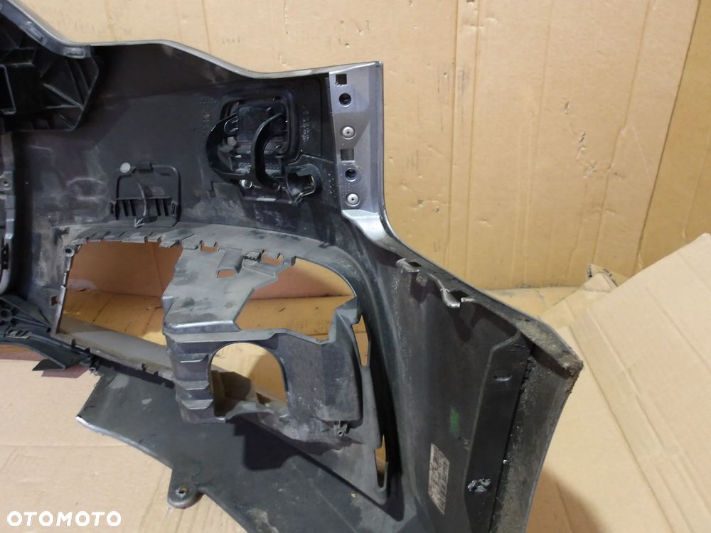 ZDERZAK PRZEDNI PRZOD AUDI A5 8T LIFT S LINE COMPETITION 8T0807437AT - 19