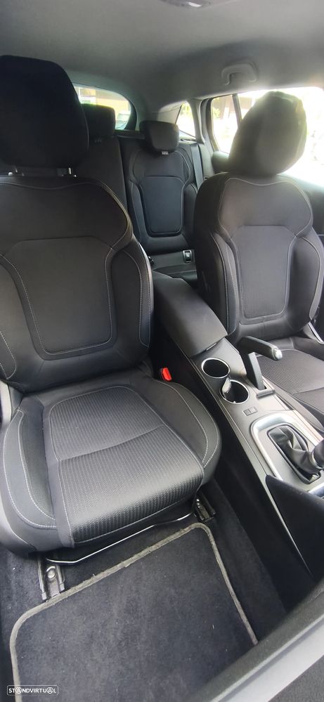 Renault Mégane - 18