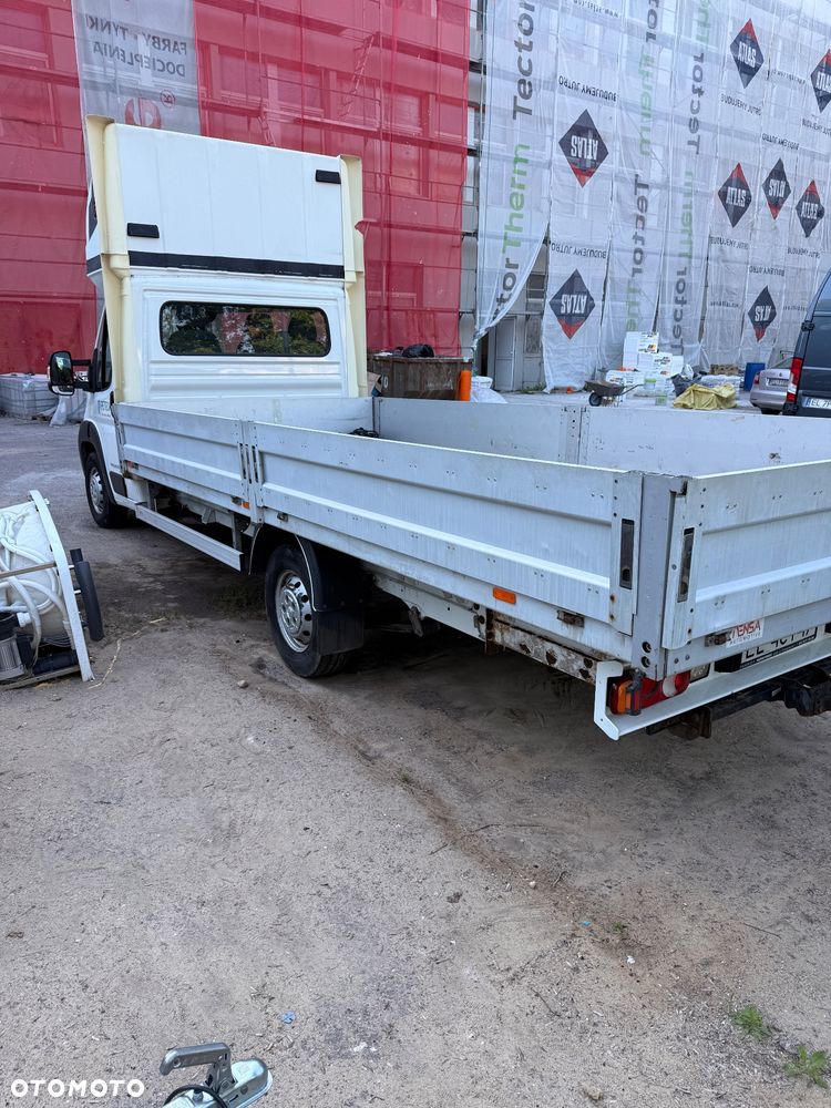 Peugeot Boxer - 5