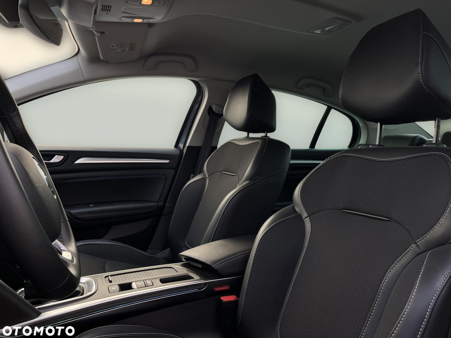 Renault Megane - 11