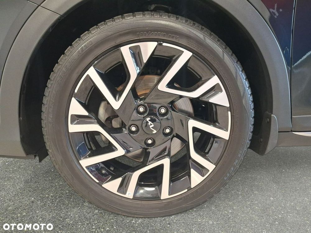 Kia XCeed - 11
