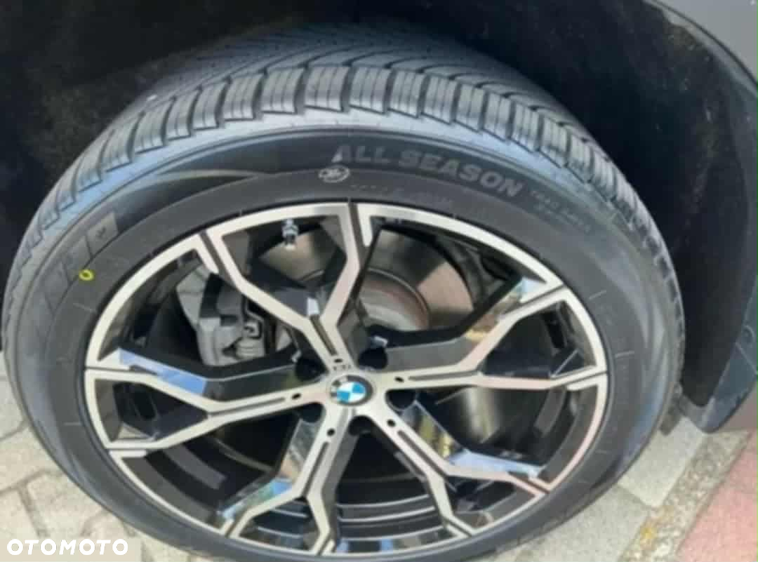 BMW X5 xDrive35i Sport-Aut - 5