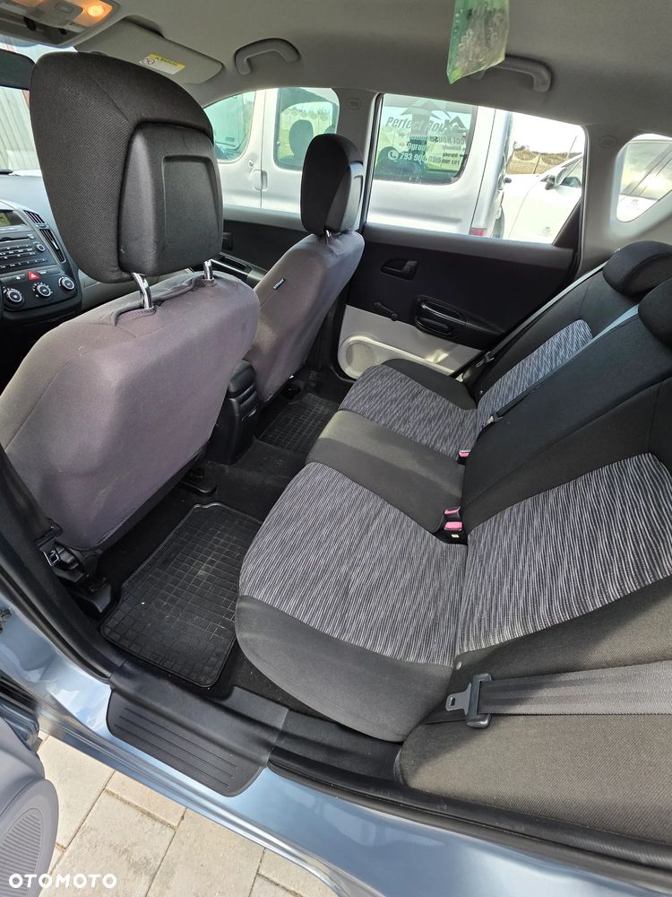 Kia Ceed 1.4 Comfort + - 9