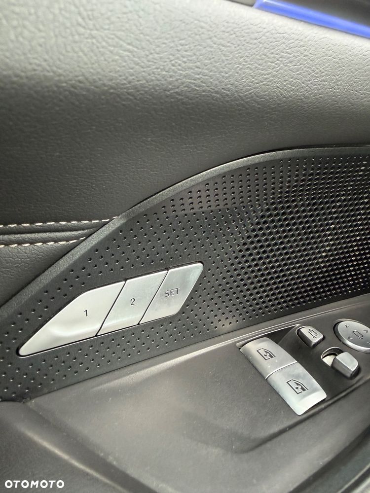 BMW M4 Competition M xDrive sport - 23