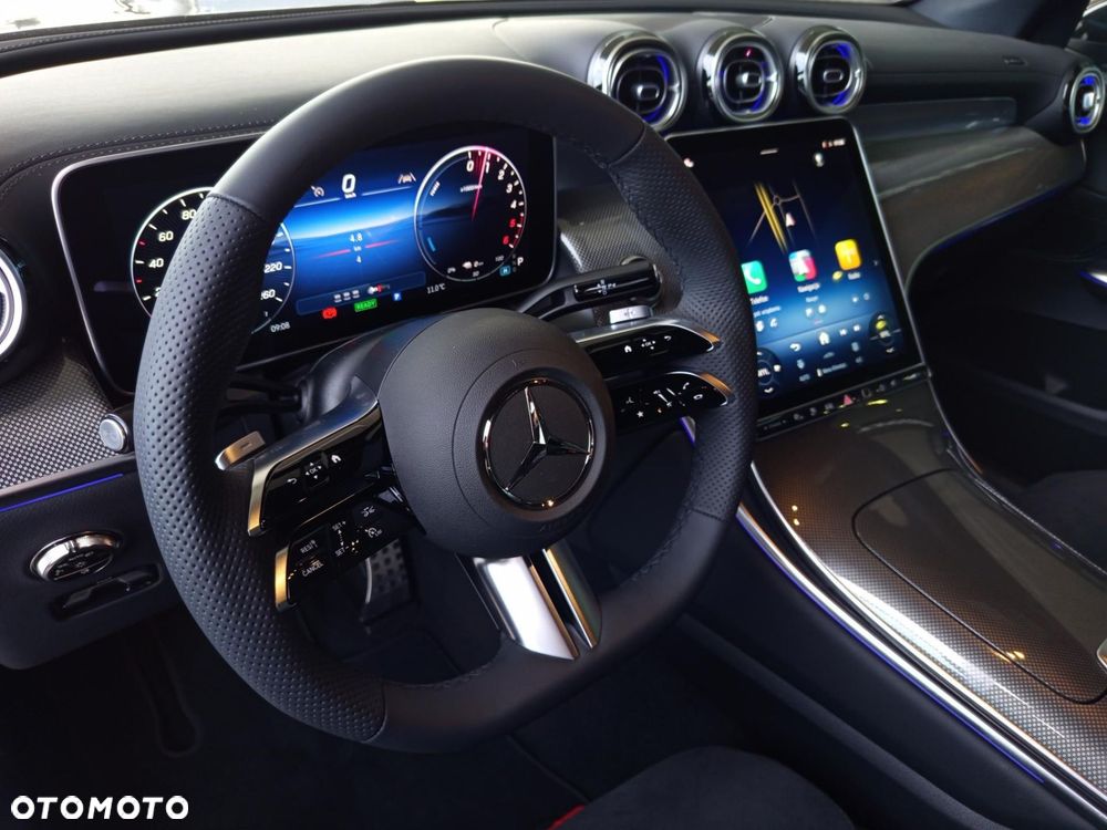 Mercedes-Benz GLC - 6