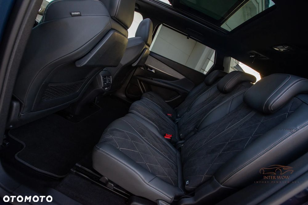 Peugeot 5008 BlueHDi 180 EAT8 GT Pack - 20