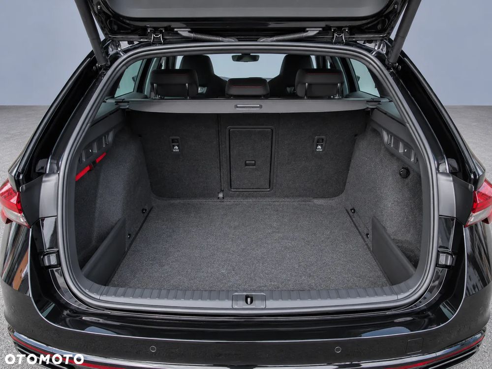 Skoda Octavia 2.0 TSI RS DSG - 18