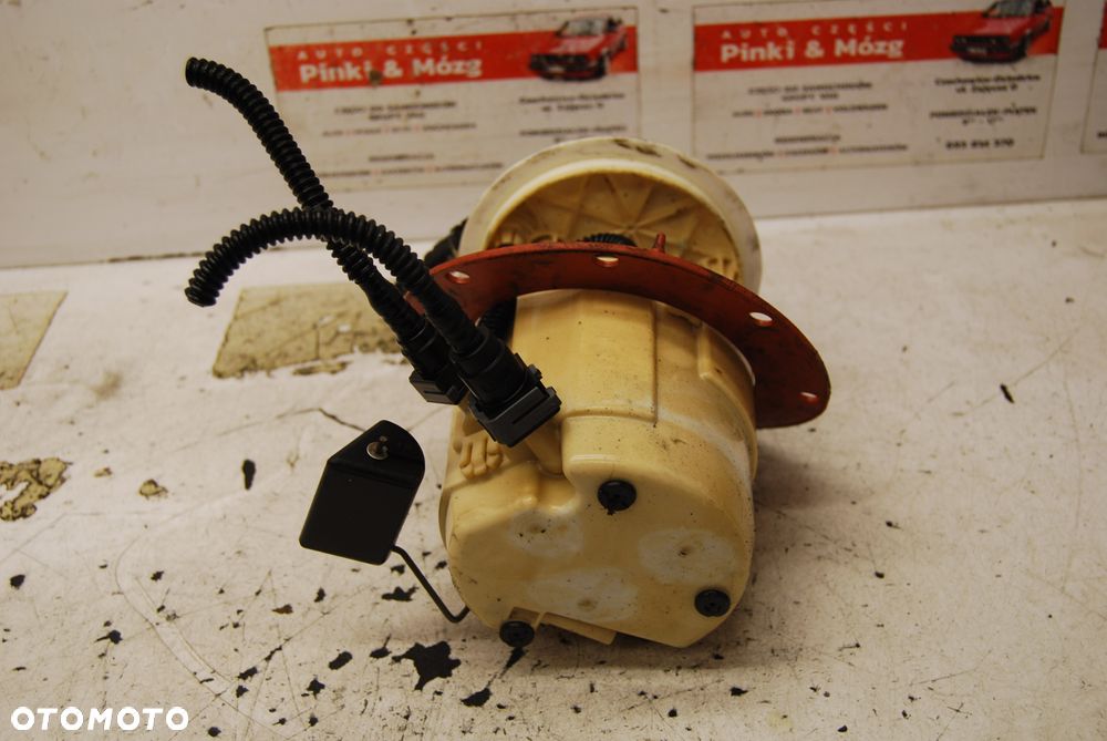 POMPA PALIWA 101962-4090 SUBARU LEGACY IV LIFT 2.0 DIESEL - 3