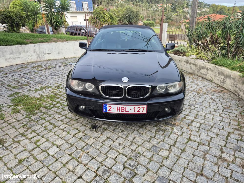 BMW 318 Ci Edition Sport - 2