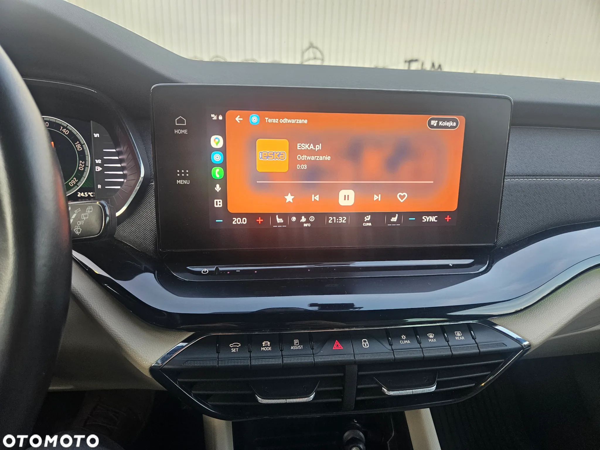 Skoda Octavia 2.0 TDI Style DSG - 31