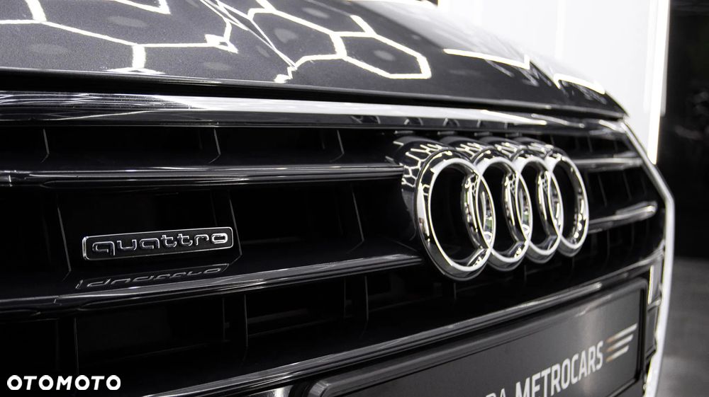 Audi A7 Sportback 45 TFSI mHEV Quattro S tronic - 12
