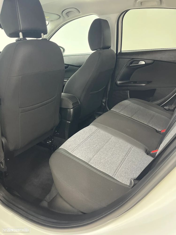Fiat Tipo Cross 1.3 Multijet City - 12