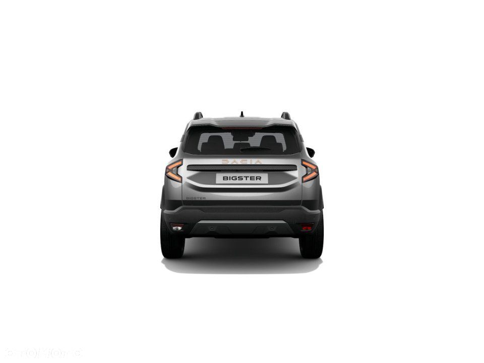 Dacia Bigster - 4