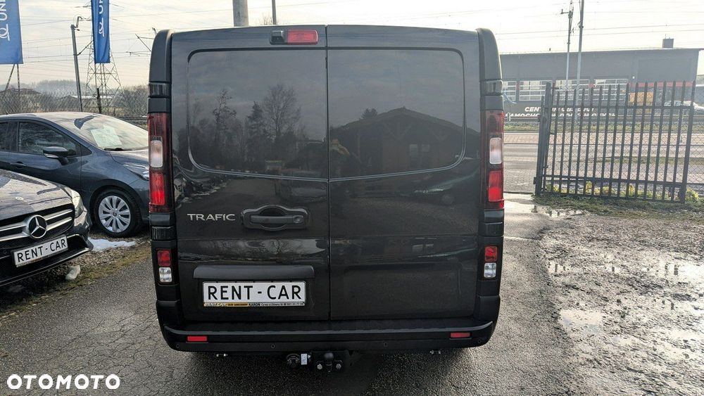 Renault Trafic - 35