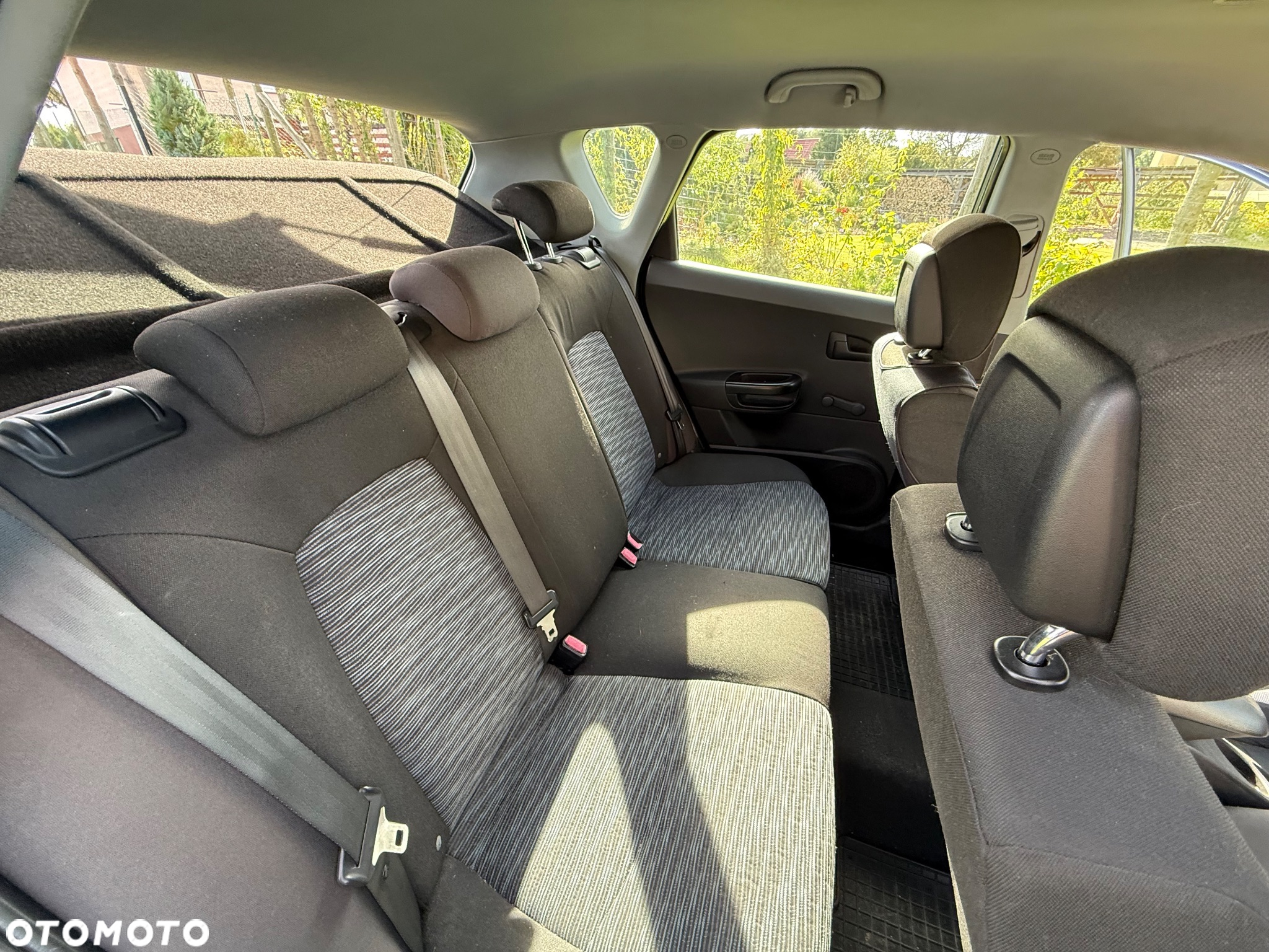Kia Ceed Cee'd 1.6 Crdi Comfort - 7