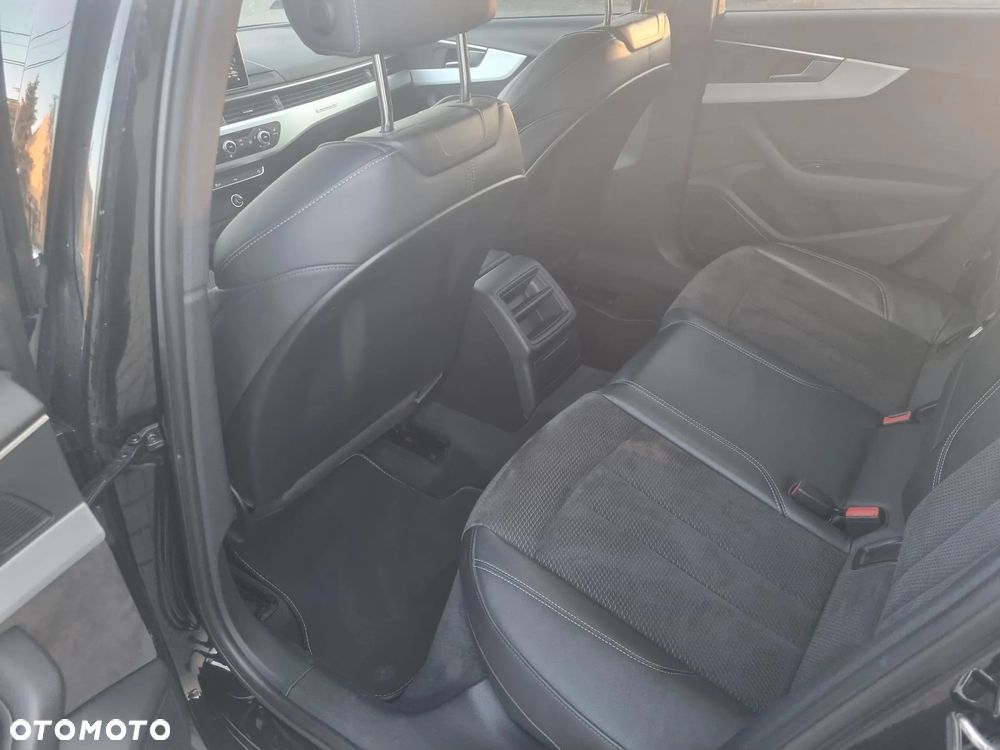 Audi A4 - 14