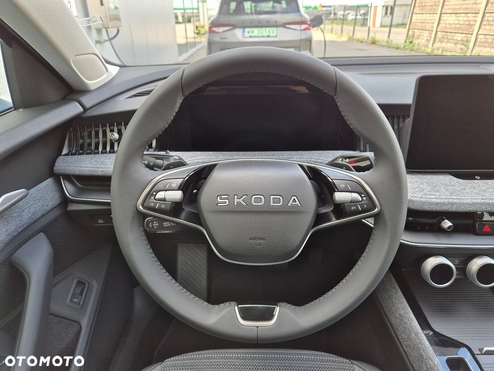 Skoda Superb - 35
