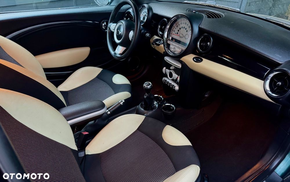 MINI Cooper Highgate - 6