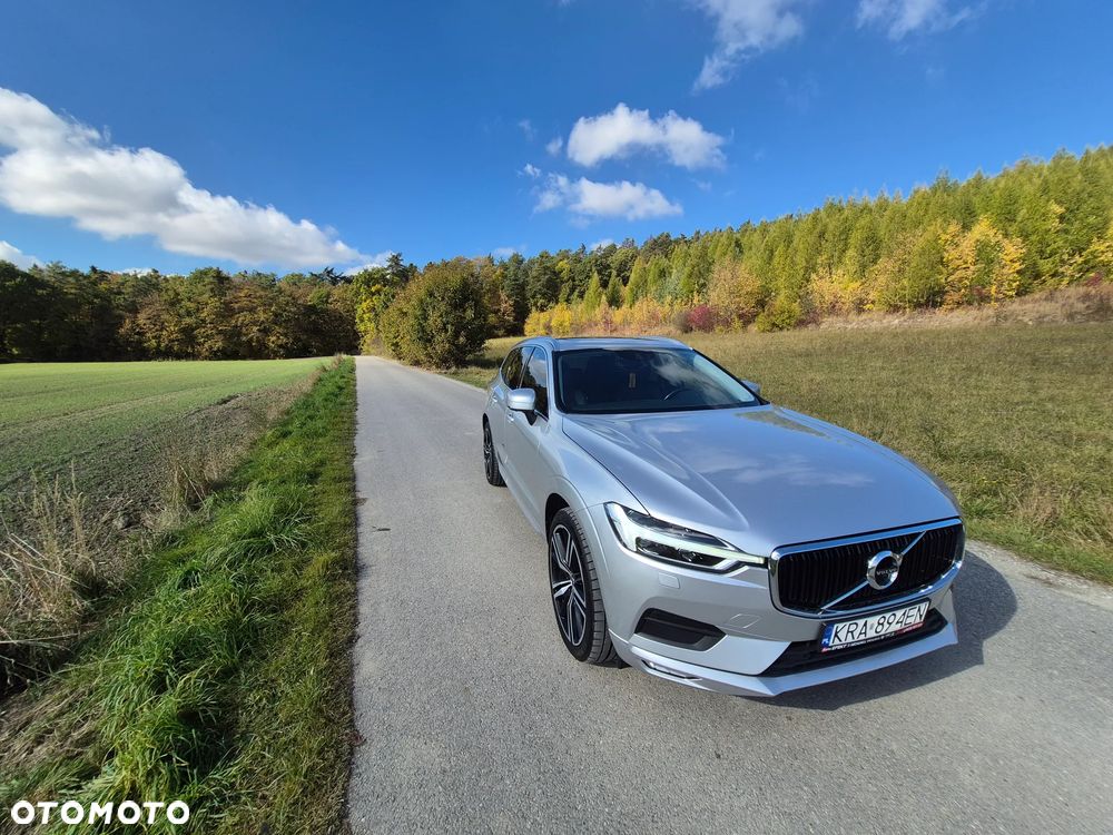 Volvo XC 60 D4 SCR Momentum - 9