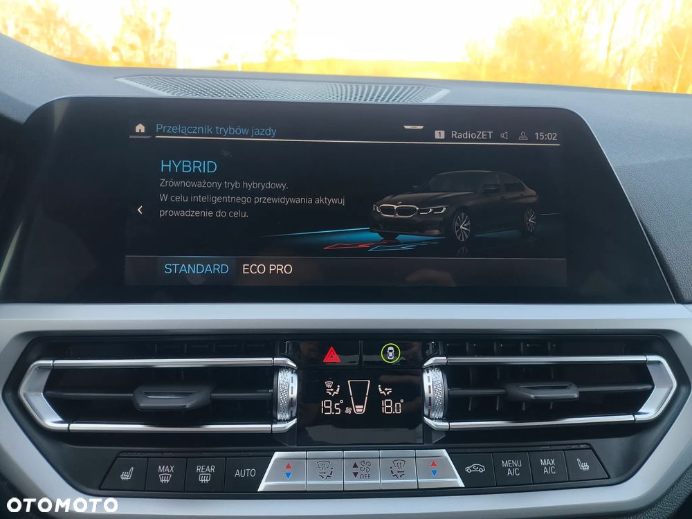 BMW Seria 3 320e - 34