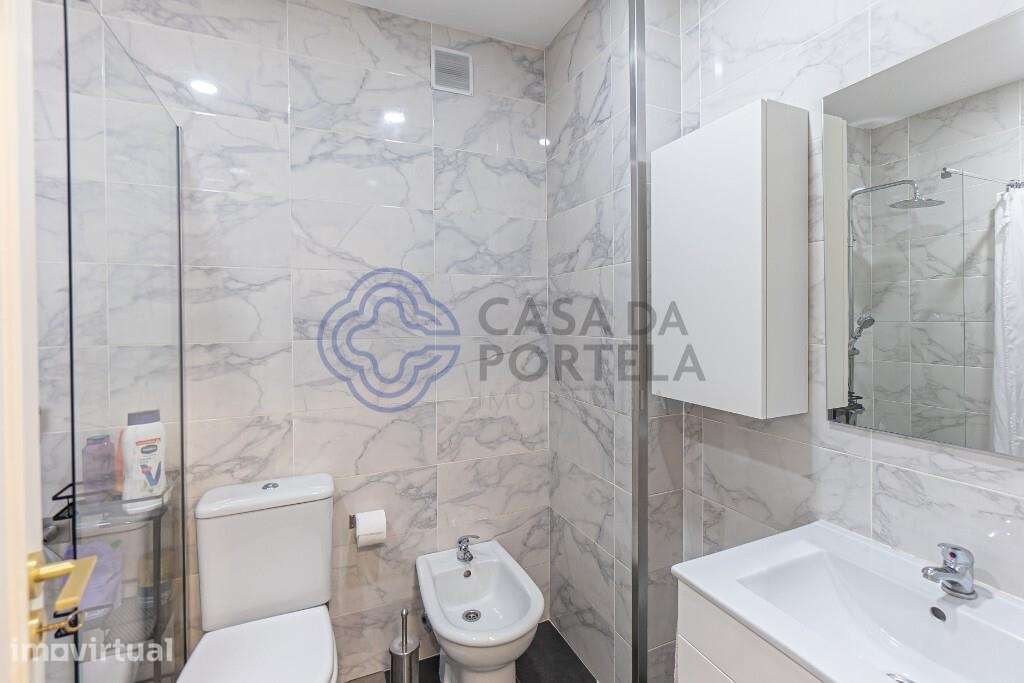 Apartamento T2 renovado em Fânzeres/Seixo - Conforto, Localização e Co - Grande imagem: 4/19