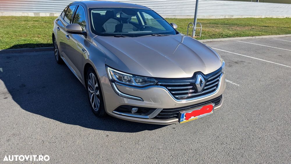 Renault Talisman - 10