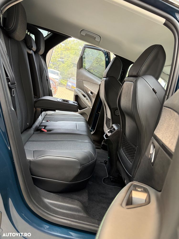 Peugeot 3008 225 e-EAT8 Allure Pack - 9