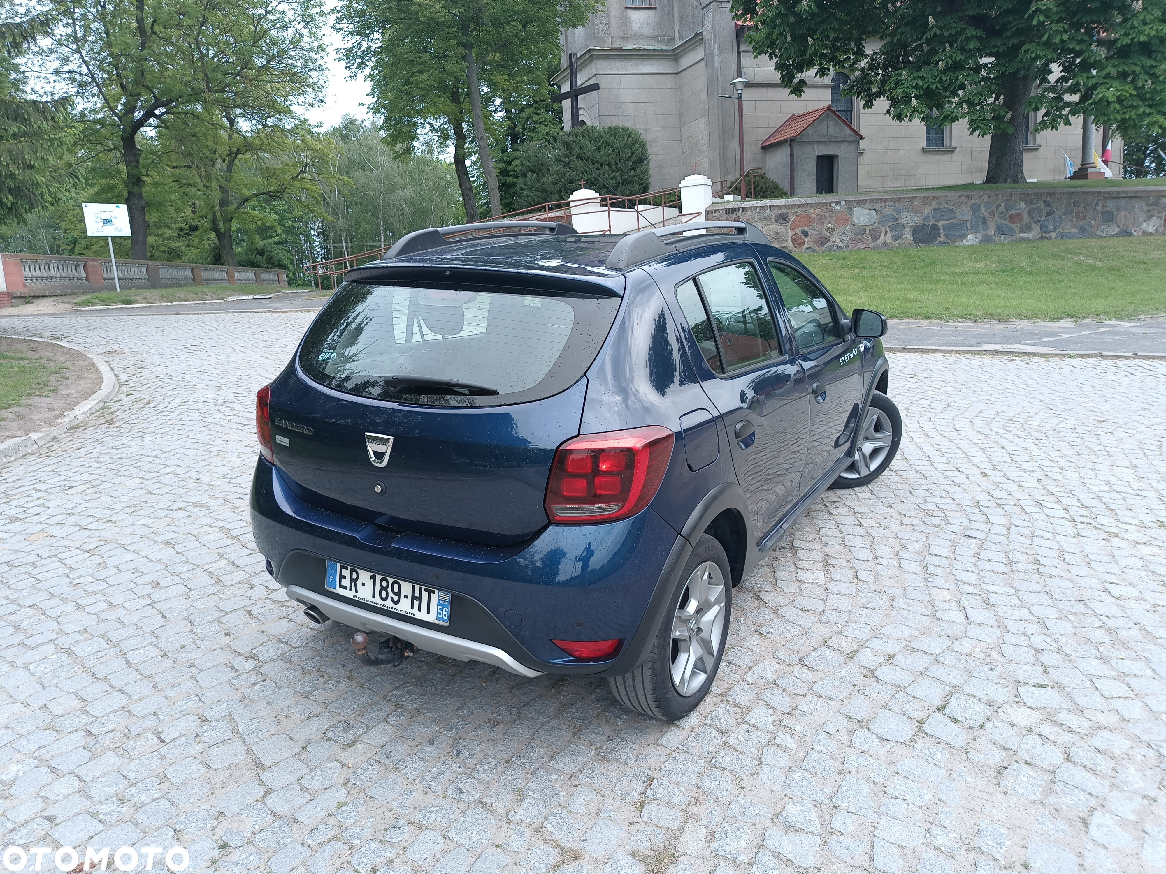 Dacia Sandero - 17